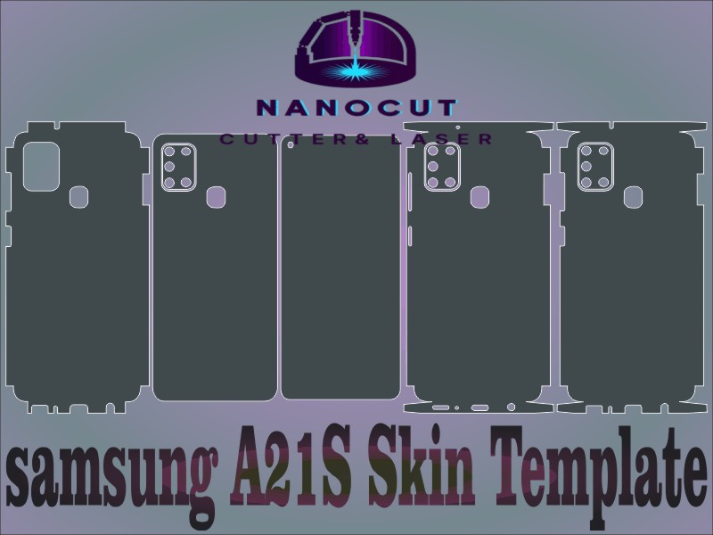 samsung A21S
